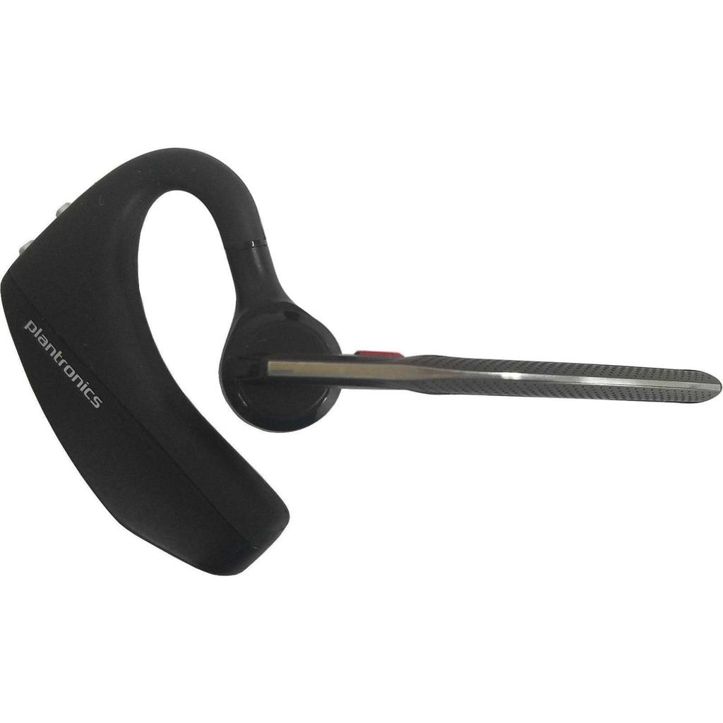 Plantronics Voyager 5200 Series Bluetooth Earphones - Black Refurbished - Plantronics refurbished available on Backmarket
