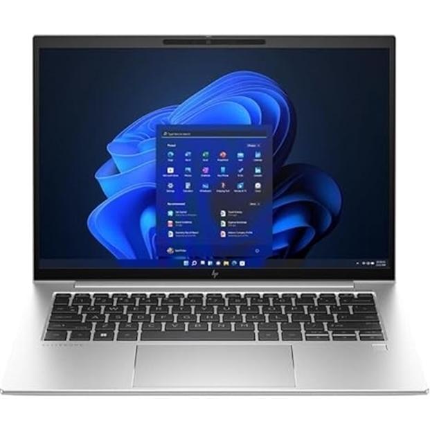Hp EliteBook 845 G10 14-inch (2023) - Ryzen 5 - 7000 Series (U) - 16 GB - SSD 512 GB Refurbished - Hewlett-Packard (ou HP en abrégé) refurbished available on Backmarket