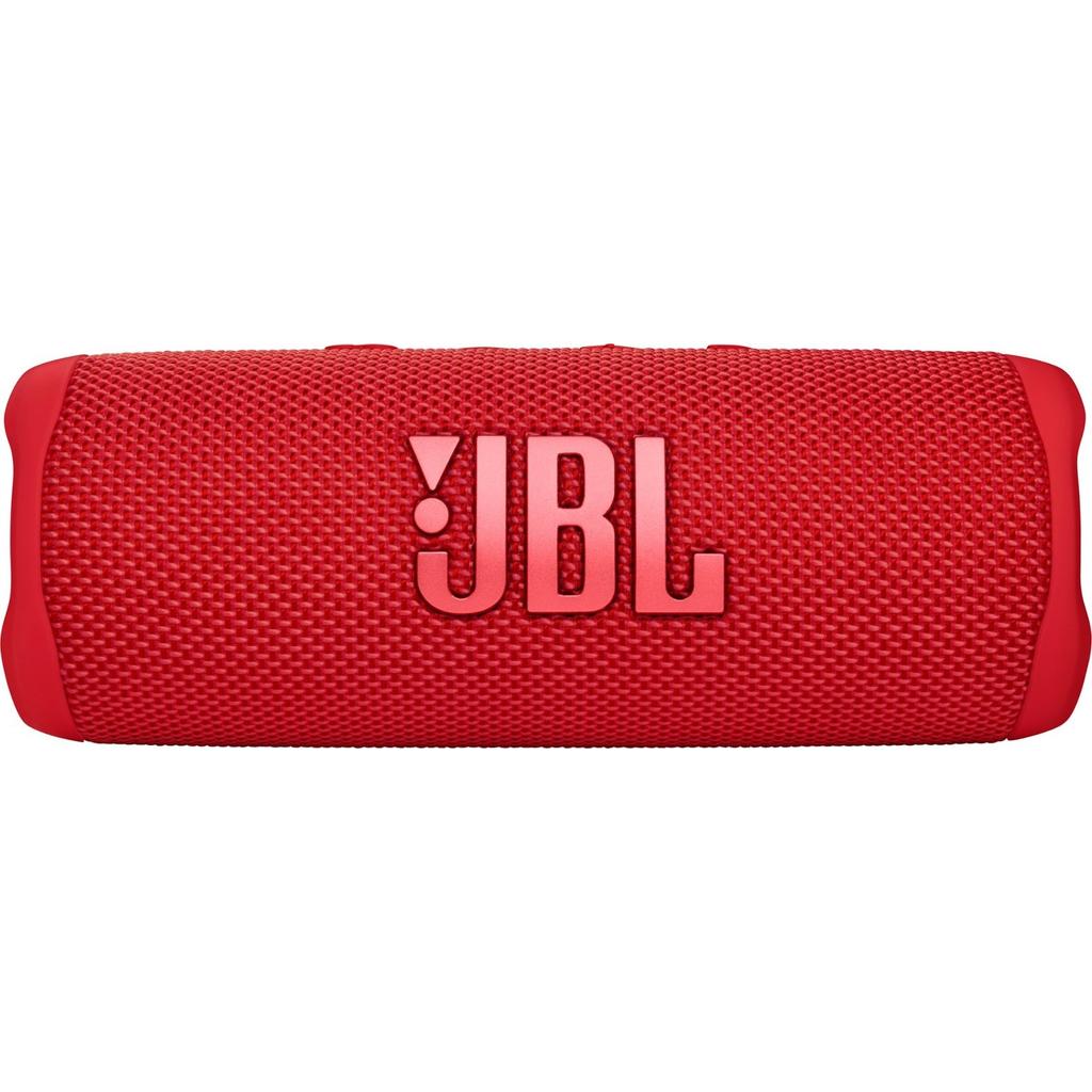 JBL FLIP 6 REDAM Bluetooth speakers - Red Reconditionné - JBL refurbished available on Backmarket