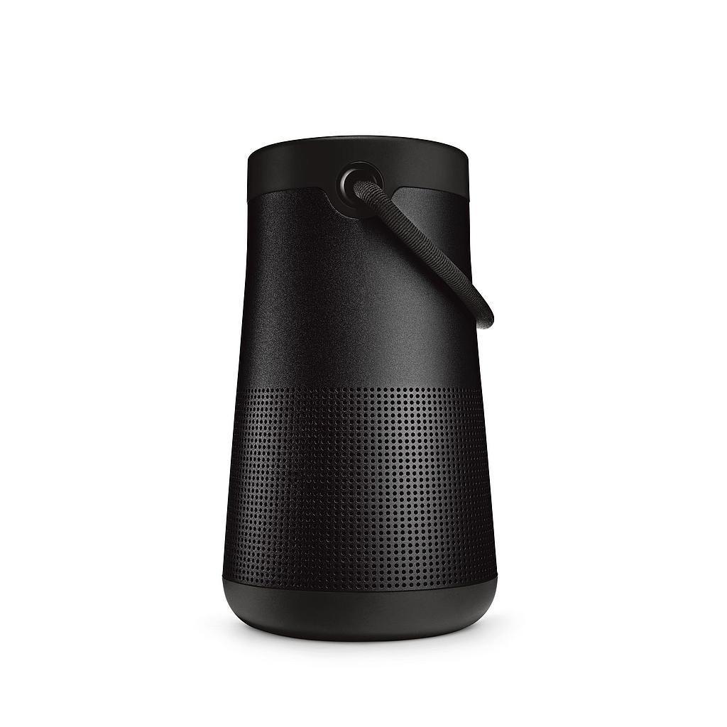 Bose SoundLink Revolve+ II Bluetooth speakers - Black Refurbished - Bose refurbished available on Backmarket