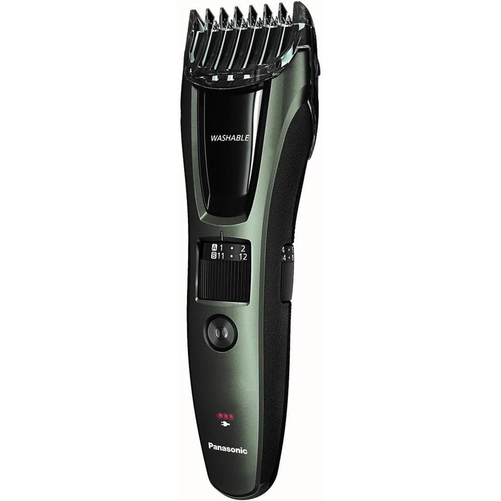 Buy Panasonic ER-GB42-K Beard Reconditionné - $199.00 Panasonic ER-GB42-K Beard Reconditionné - Panasonic refurbished available on Backmarket