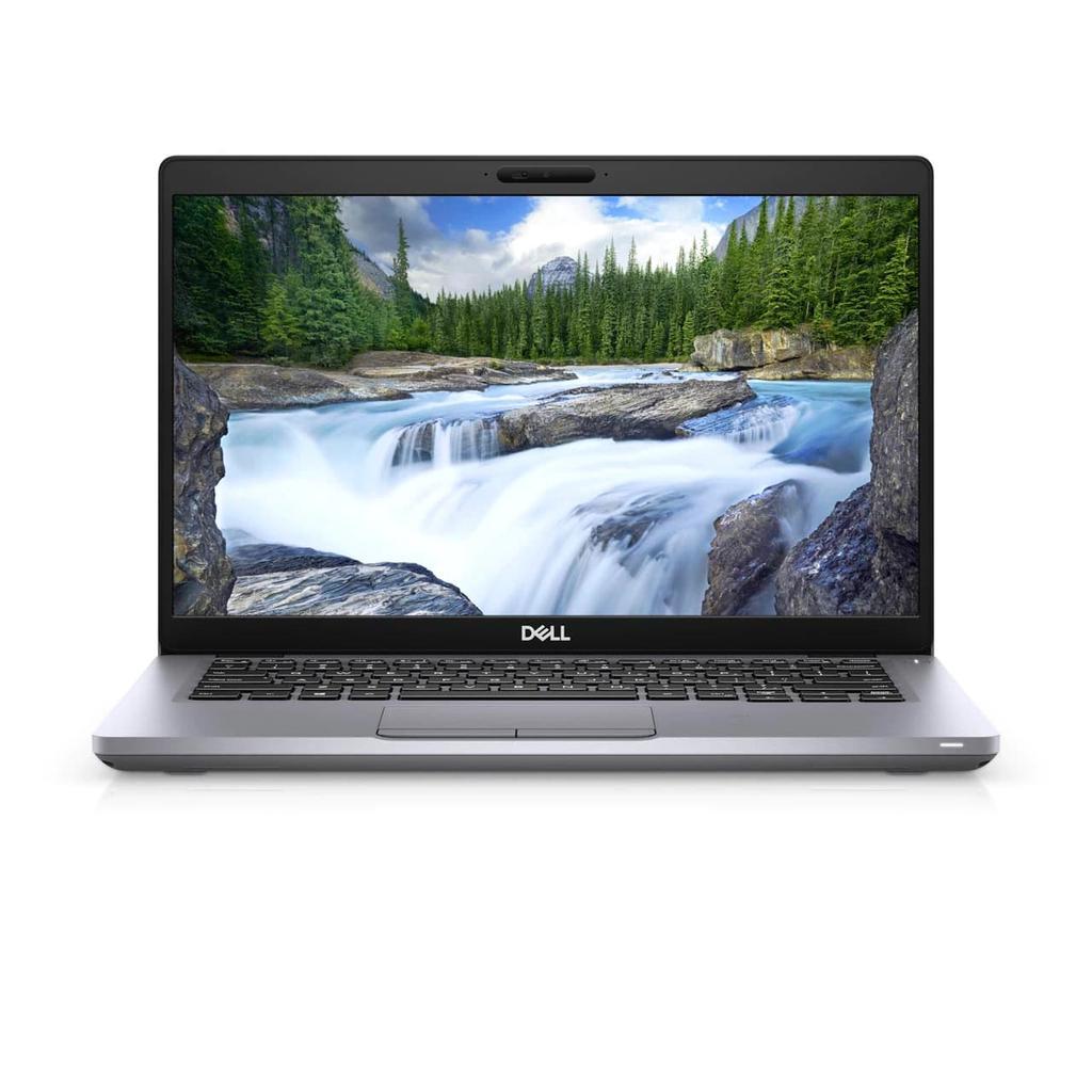 Dell Latitude 5411 14-inch (2020) - Core i5 - Gen 10 (H) - 8 GB - SSD 512 GB Refurbished - Dell refurbished available on Backmarket