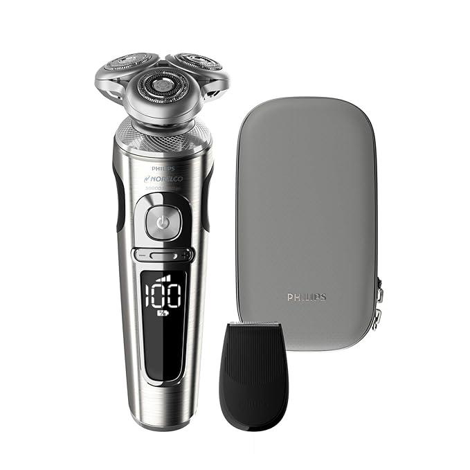 Philips Norelco S9000 Razors Refurbished - Philips refurbished available on Backmarket