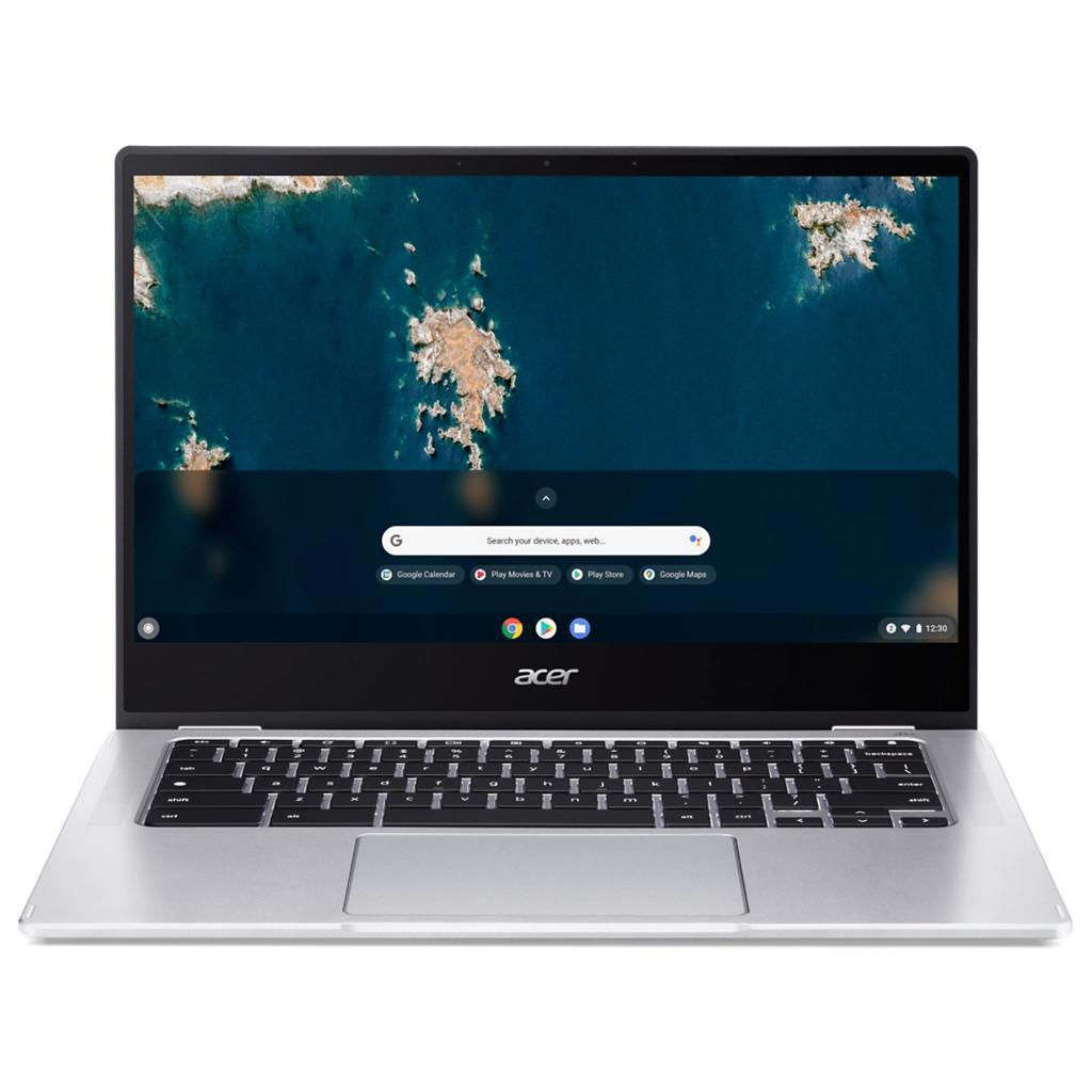 Acer ChromeBook CP314 Pentium Silver N6000 1.1 GHz 128 GB eMMC - 4 GB Reconditionné - $448.00 Acer ChromeBook CP314 Pentium Silver N6000 1.1 GHz 128 GB eMMC - 4 GB Reconditionné - Acer refurbished available on Backmarket