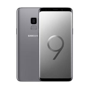 Galaxy S9 64GB - Gray - Unlocked Reconditionné - Samsung refurbished available on Backmarket