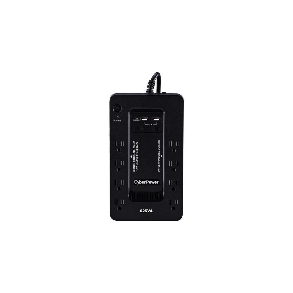 Cyberpower ST625U Inverter Refurbished - CyberPowerPC refurbished available on Backmarket