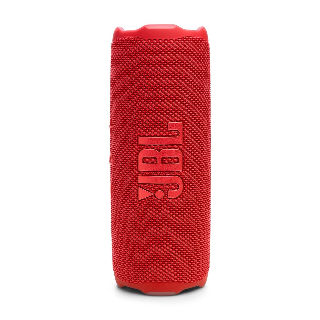 JBL Flip 7 Bluetooth speakers - Red Refurbished - JBL refurbished available on Backmarket
