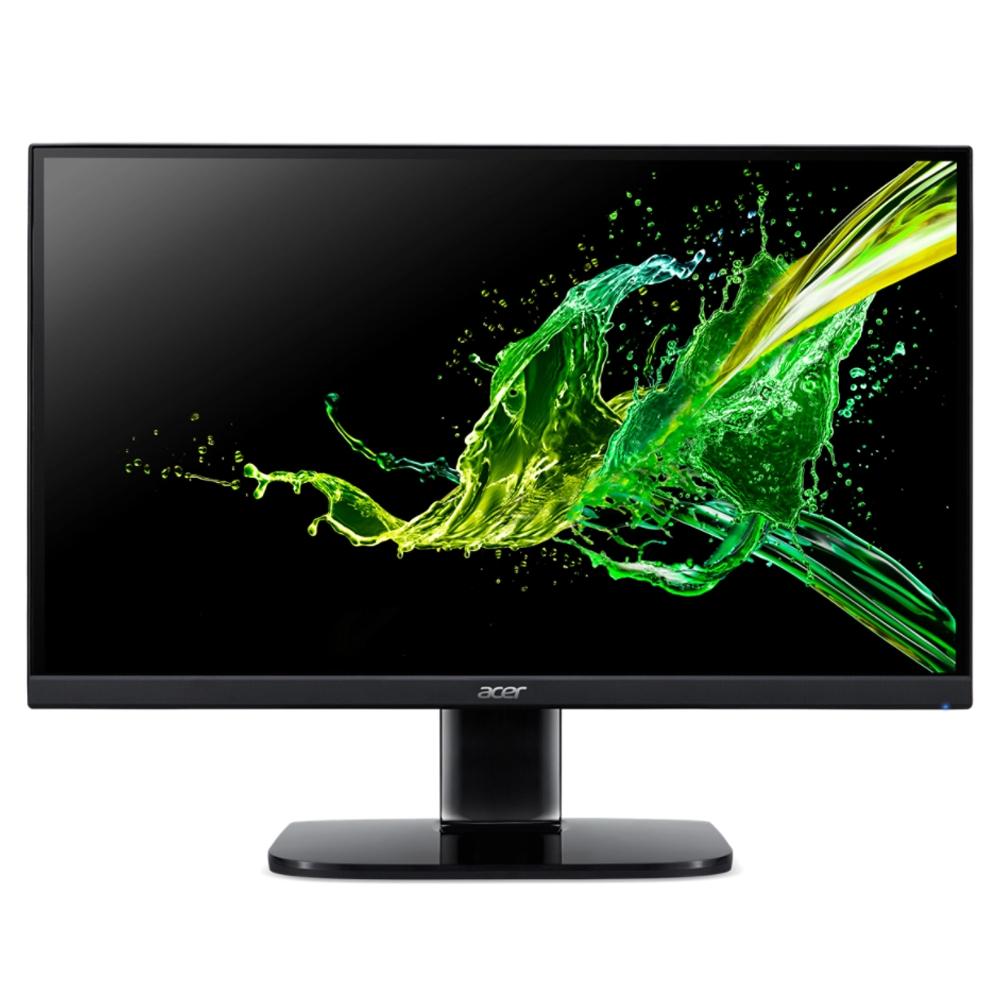 Acer 27-inch Monitor 1920 x 1080 LCD (KA272 E) Refurbished - Acer refurbished available on Backmarket