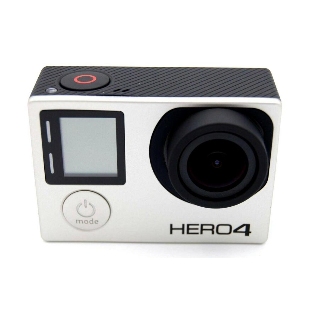 GoPro Hero 4 Sport camera Refurbished - GoPro refurbished available on Backmarket