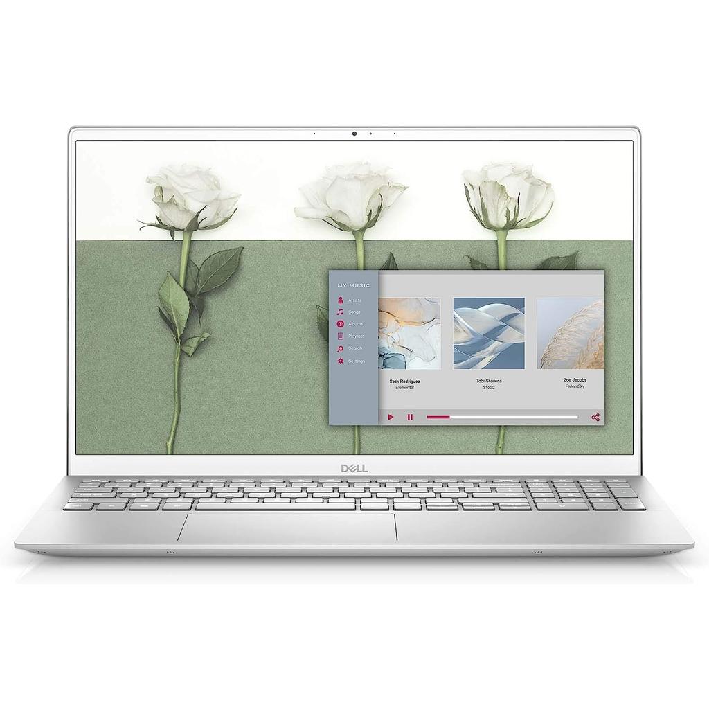 Dell Inspiron 5502 15-inch (2021) - Core i7 - Gen 11 (G) - 8 GB - SSD 512 GB Refurbished - Dell refurbished available on Backmarket