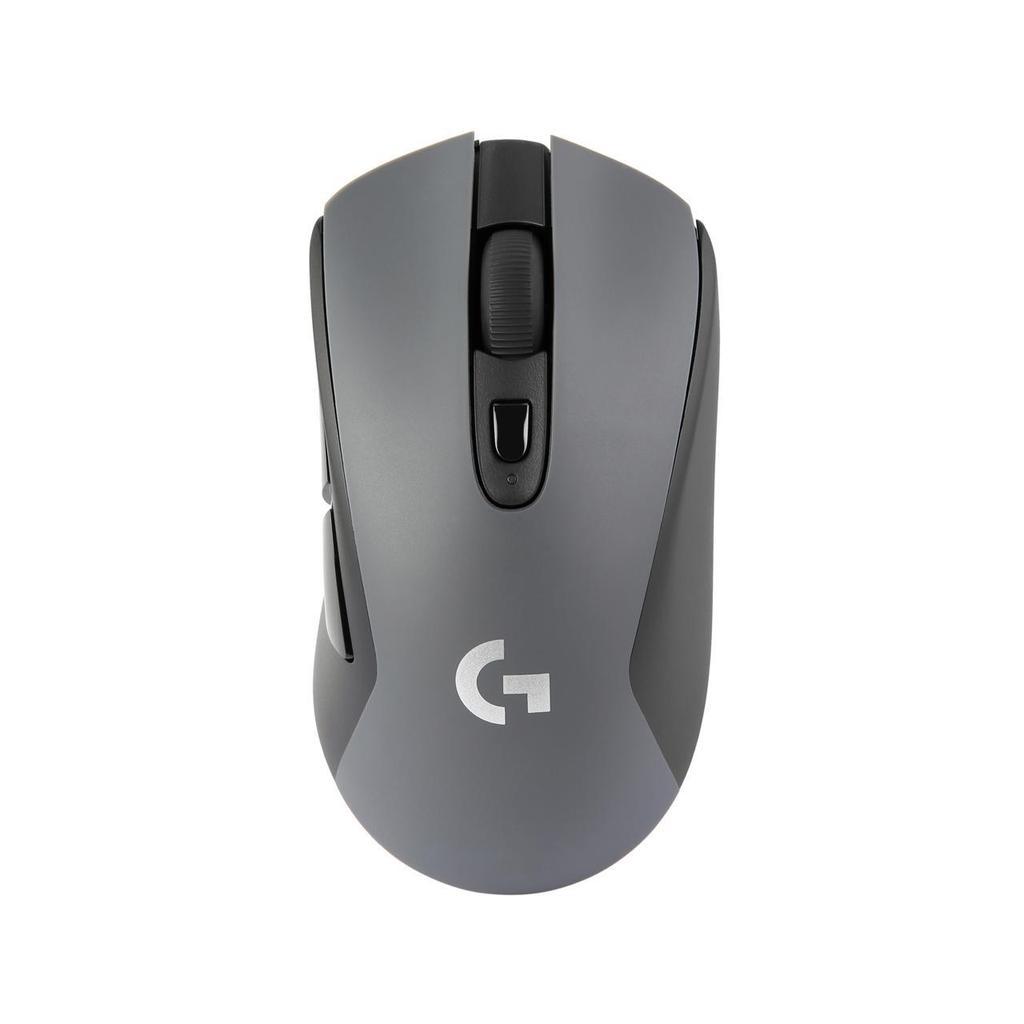 Logitech G603 Mouse Wireless Refurbished - Logitech refurbished available on Backmarket