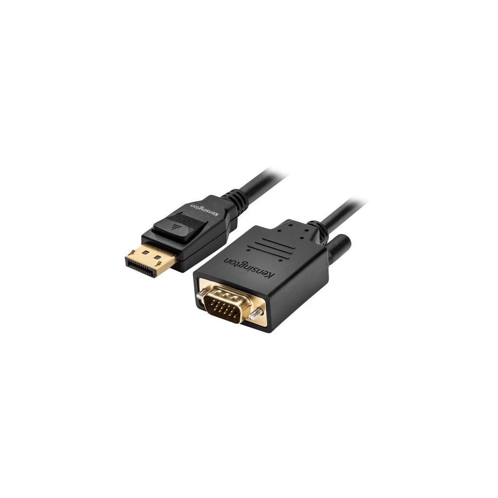 Kensington K33024WW Cable Refurbished - Kensington refurbished available on Backmarket