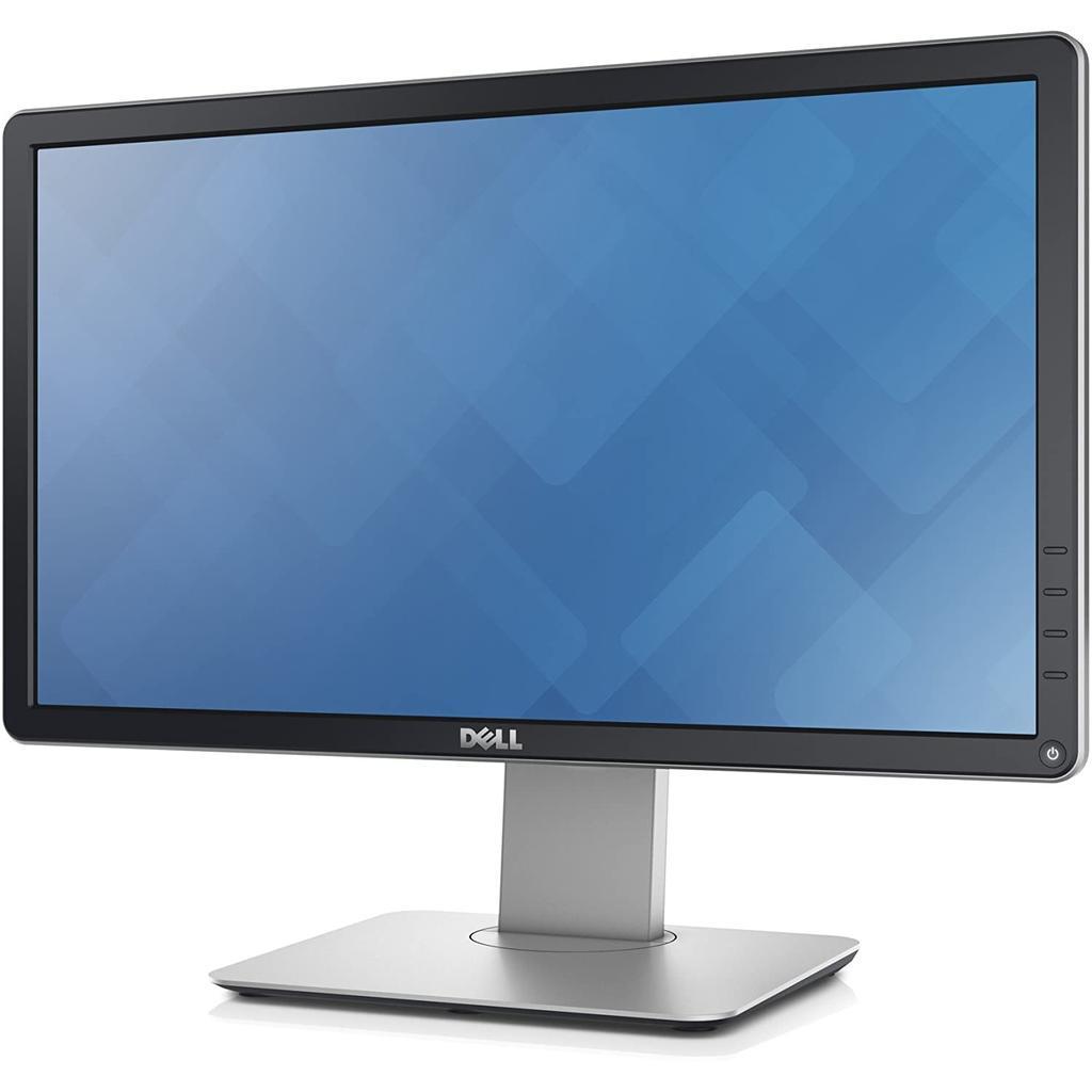 Dell 19-inch Monitor 1600 x 900 LED (P2014H) Refurbished - Dell refurbished available on Backmarket