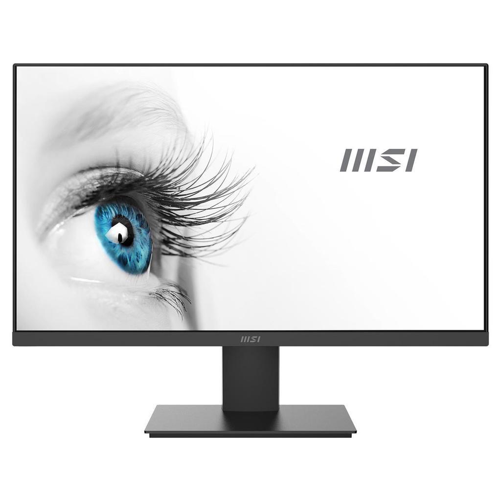 Msi 24-inch Monitor 1920 x 1080 LED (Pro MP241X) Refurbished - MSI (Micro-Star International) refurbished available on Backmarket