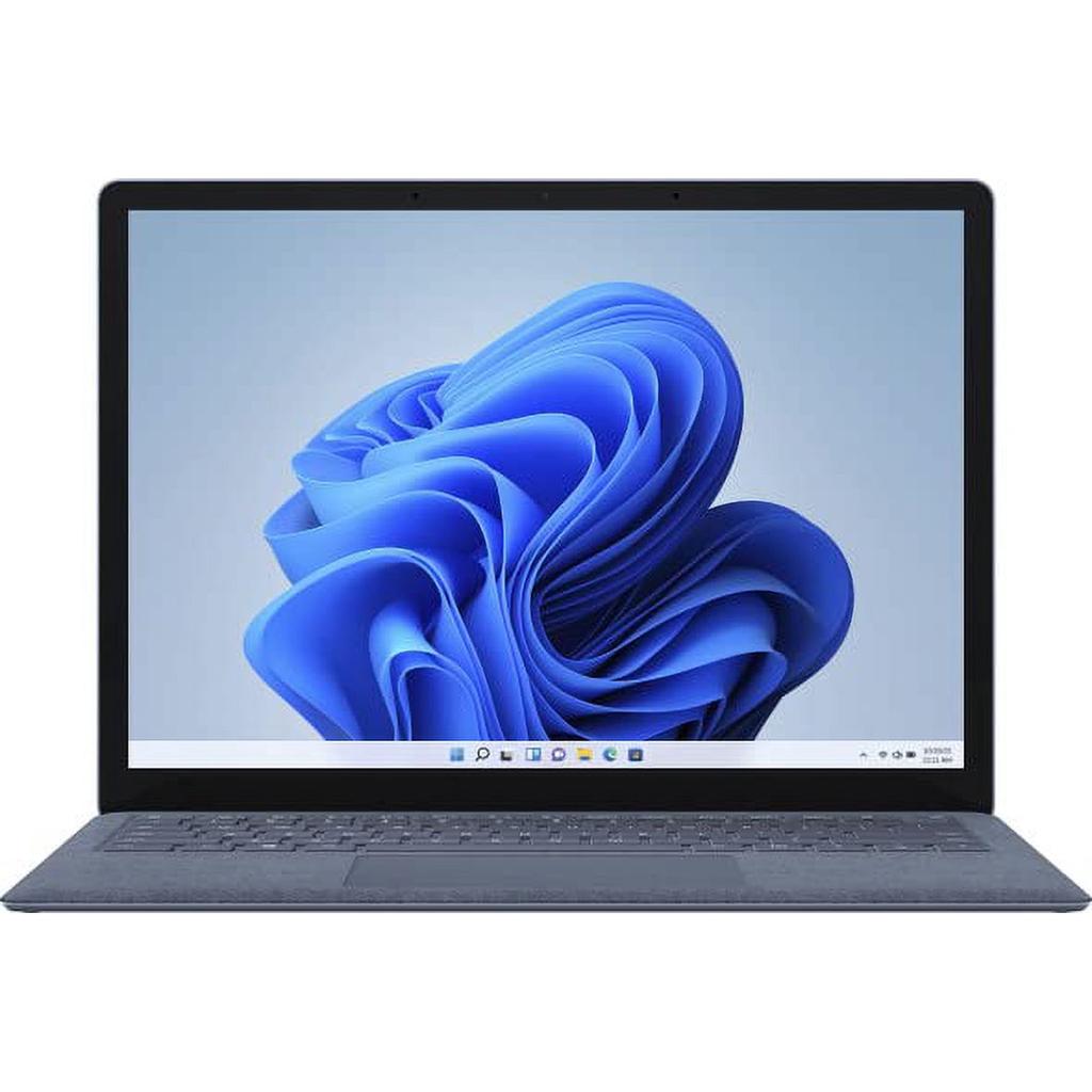 Microsoft Surface Laptop 4 13-inch (2020) - Core i7 - Gen 11 (G) - 16 GB - SSD 512 GB Refurbished - Microsoft refurbished available on Backmarket