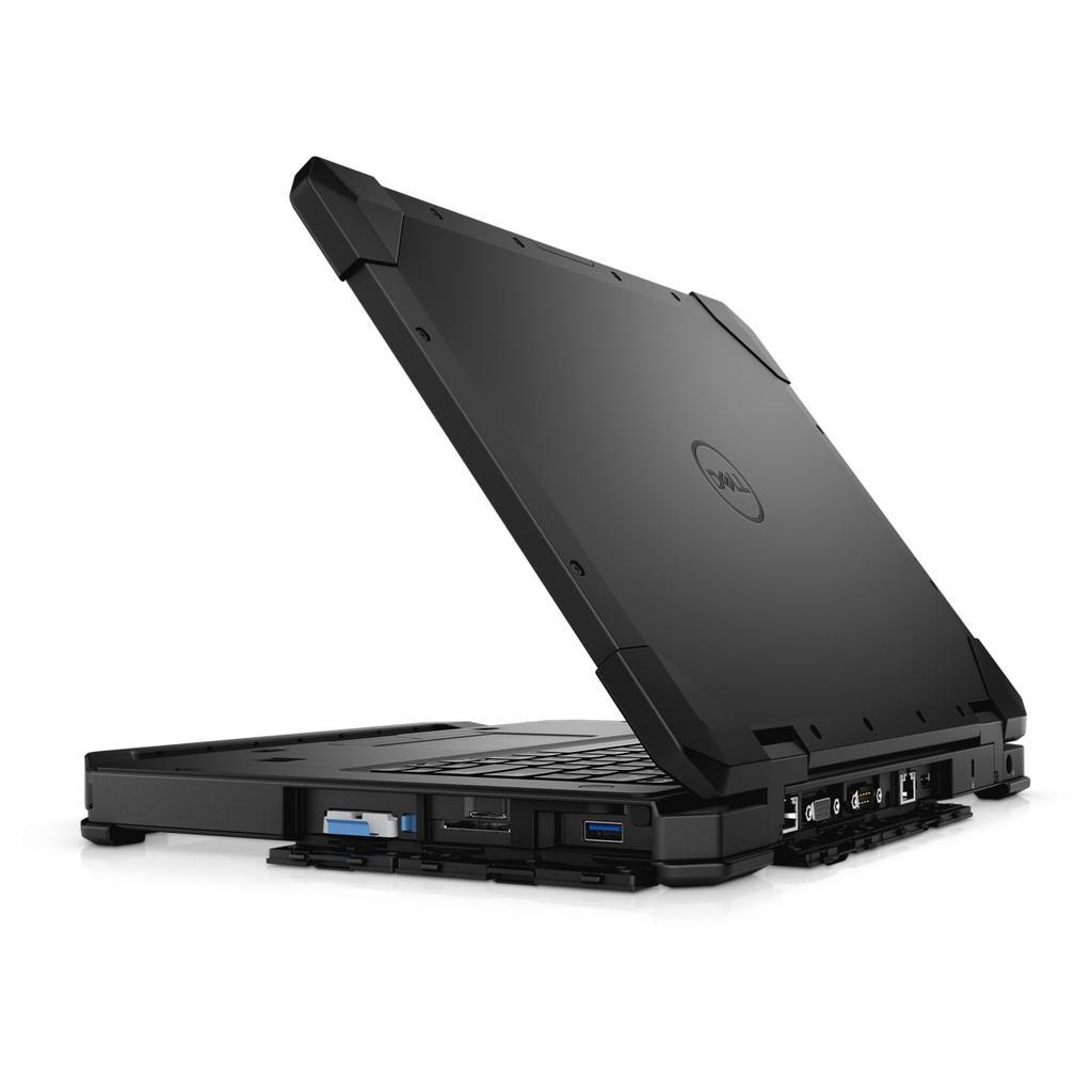 Dell Latitude 5420 Rugged 14-inch (2018) - Core i5 - Gen 8 (U) - 8 GB - SSD 1 TB Refurbished - Dell refurbished available on Backmarket