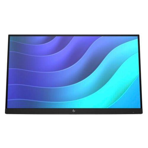 Hp 21-inch Monitor 1920 x 1080 LCD (E22 G5) Reconditionné - Hewlett-Packard (ou HP en abrégé) refurbished available on Backmarket