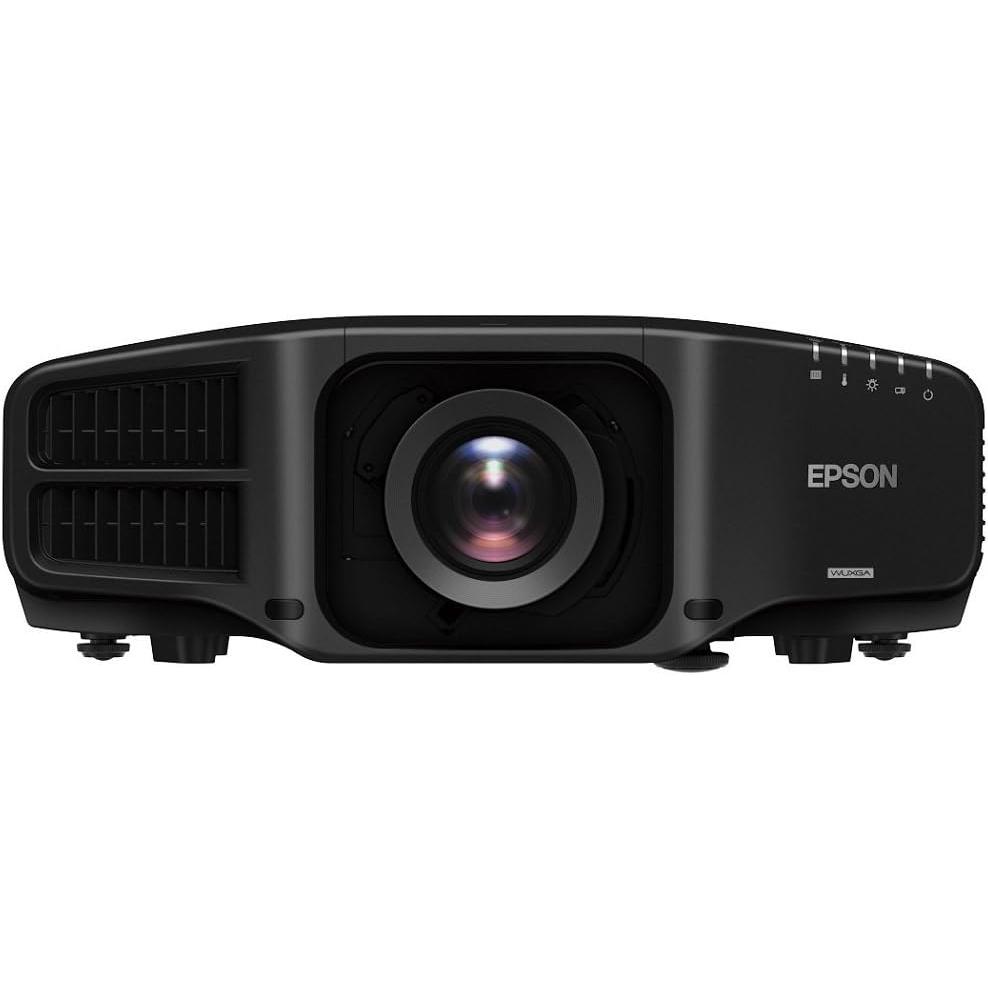 Epson Pro G7805U Video projector 8000 Lumen - Black Reconditionné - Epson refurbished available on Backmarket