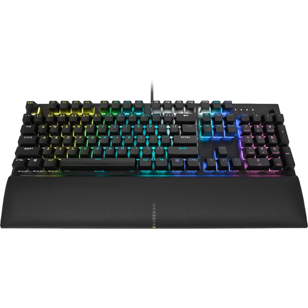 Buy Corsair Keyboard QWERTY Backlit Keyboard K60 Pro SE Reconditionné - $149.00 Corsair Keyboard QWERTY Backlit Keyboard K60 Pro SE Reconditionné - Corsair refurbished available on Backmarket