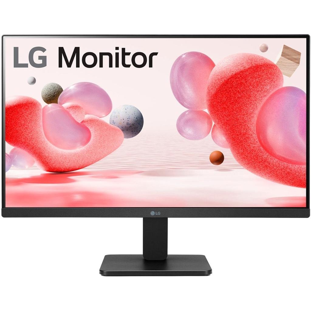 LG 24-inch Monitor 1920 x 1080 LCD (24MR400-B) Reconditionné - LG Electronics refurbished available on Backmarket