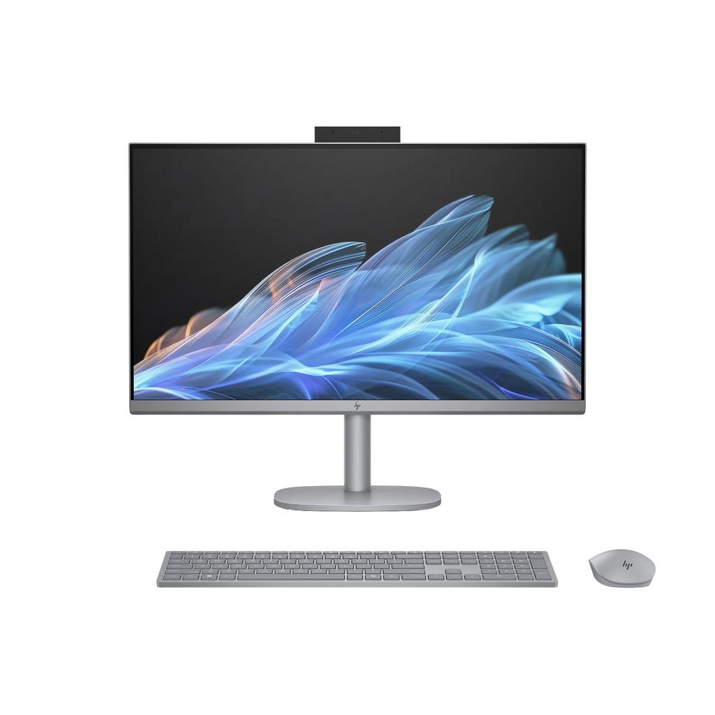 Hp OmniStudio X 27-cs1065t-RB 27"" - Core i7-10610U - RAM 16 GB - SSD 1 TB Reconditionné - Hewlett-Packard (ou HP en abrégé) refurbished available on Backmarket