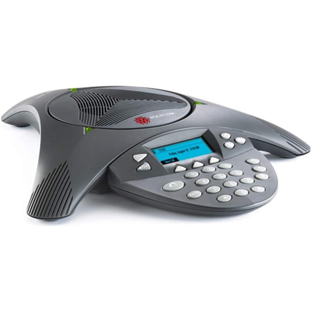 Polycom IP 4000 Landline telephone Refurbished - Polycom refurbished available on Backmarket