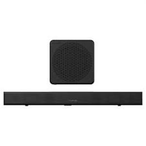 Soundbar Hisense AX3120Q - Black Reconditionné - Hisense refurbished available on Backmarket