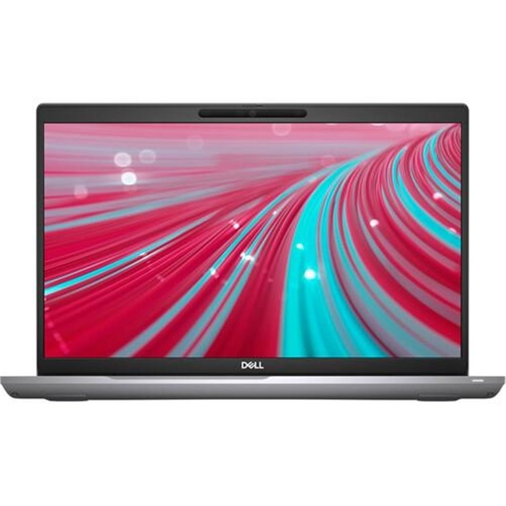Dell Latitude 5521 15-inch (2021) - Core i7 - Gen 11 (H) - 32 GB - SSD 1 TB Refurbished - Dell refurbished available on Backmarket