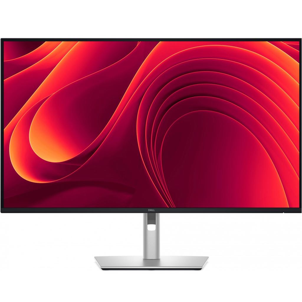 Dell 32-inch Monitor 3840 x 2160 LCD (P3225QE) Refurbished - Dell refurbished available on Backmarket