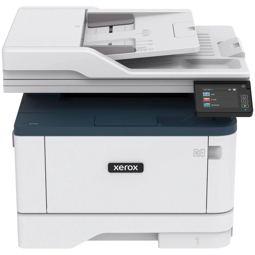 Xerox B305/DNI Color laser Refurbished - Xerox refurbished available on Backmarket