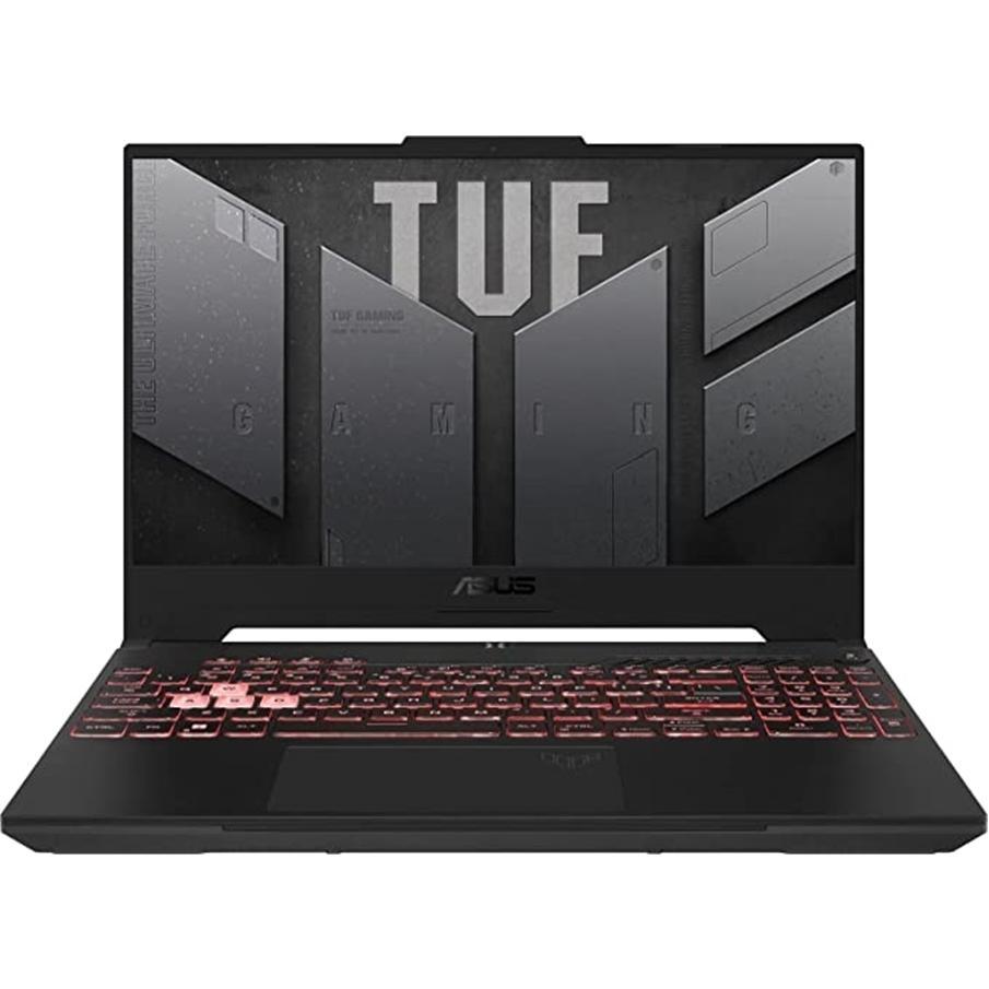 Asus TUF Gaming A15 FA507RE-A15.R73050T 15-inch (2022) - Ryzen 7 - 6000 Series (H) - 8 GB - SSD 512 GB Refurbished - Asus refurbished available on Backmarket