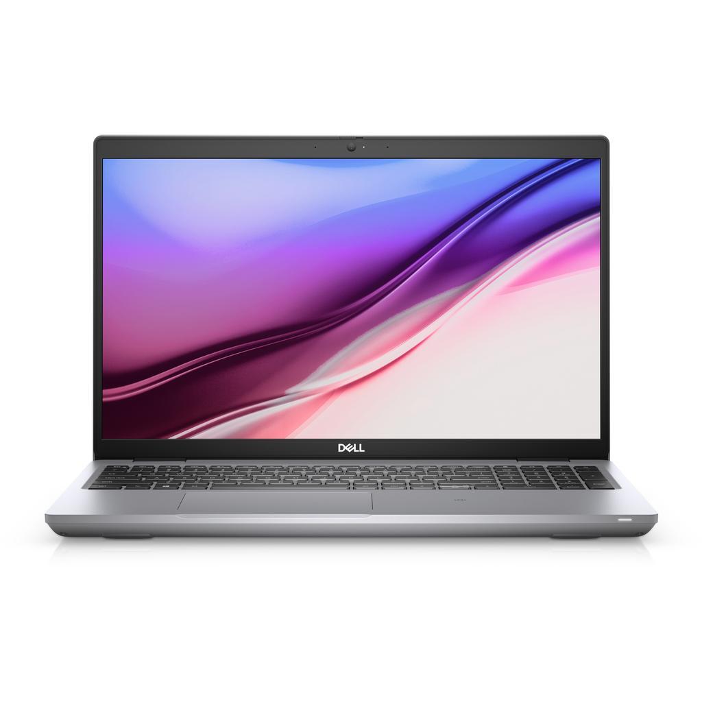 Dell Latitude 5521 15-inch (2021) - Core i7 - Gen 11 (H) - 32 GB - SSD 1 TB Refurbished - Dell refurbished available on Backmarket