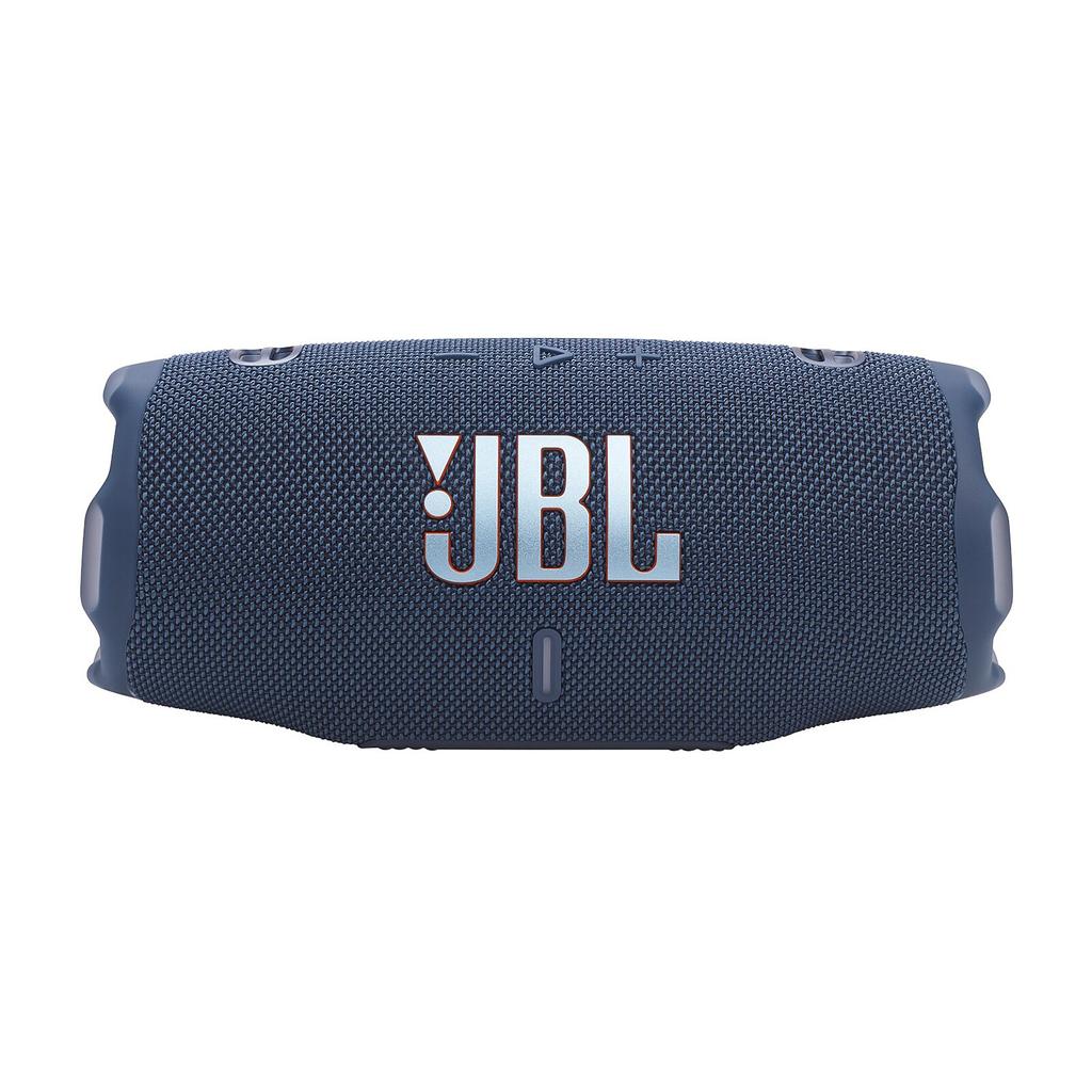 JBL Charge 6 Bluetooth speakers - Blue Refurbished - JBL refurbished available on Backmarket