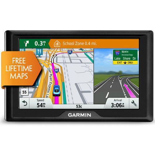 Buy Garmin Drive 50LM GPS Refurbished - $135.00 Garmin Drive 50LM GPS Refurbished - Garmin refurbished available on Backmarket