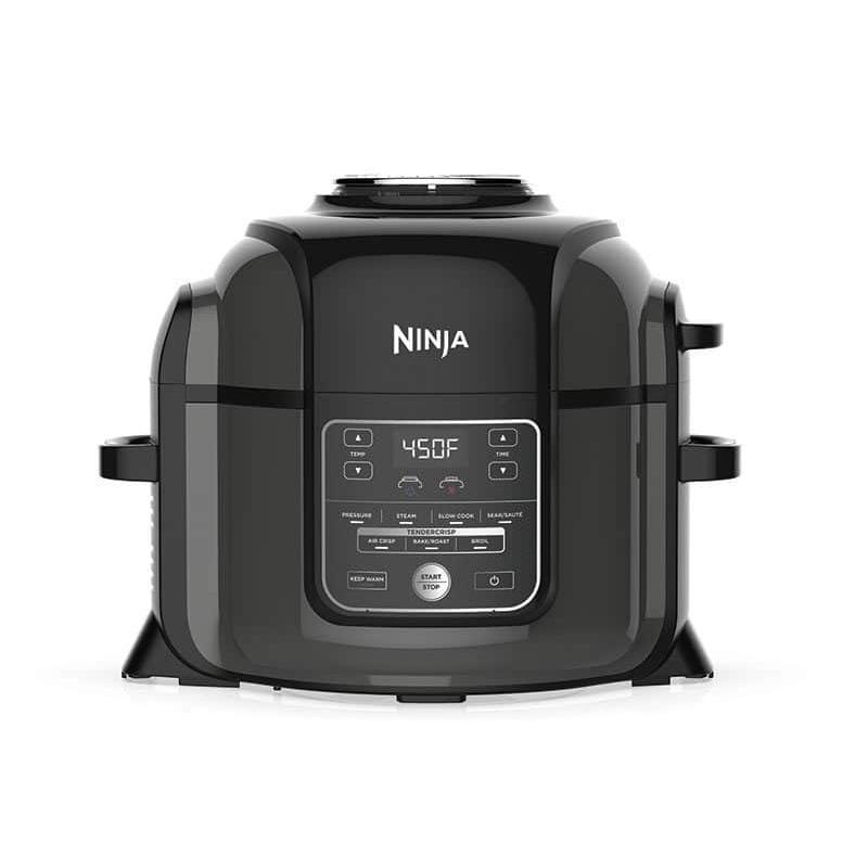 Ninja Foodi Robot cooker Refurbished - Ninja est une marque connue, mais elle peut faire référence refurbished available on Backmarket