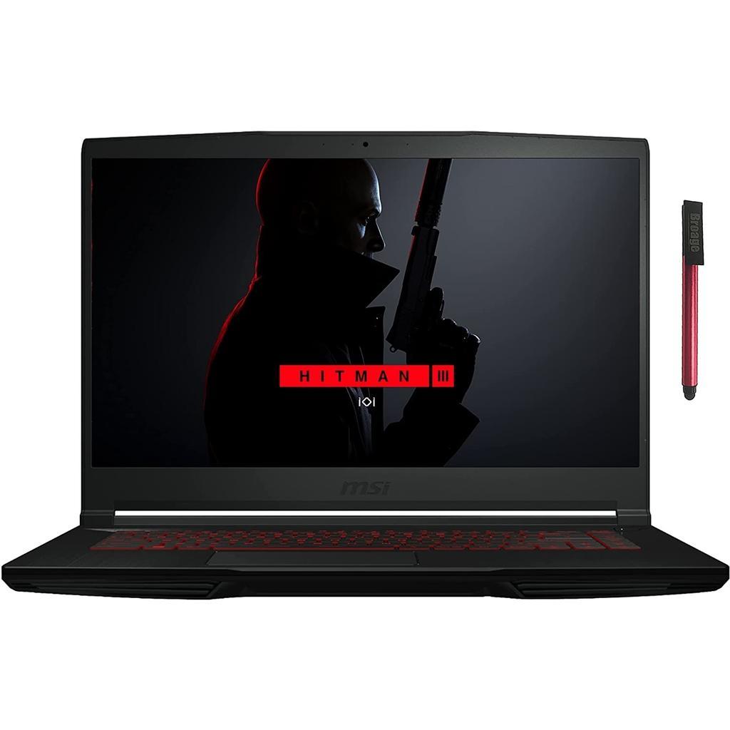 Buy Msi GF63 Thin 15-inch (2020) - Core i5 - Gen 10 (H) - 8 GB - SSD 256 GB Refurbished - $750.00 Msi GF63 Thin 15-inch (2020) - Core i5 - Gen 10 (H) - 8 GB - SSD 256 GB Refurbished - MSI (Micro-Star International) refurbished available on Backmarket