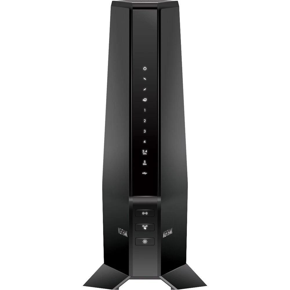 Netgear CAX30-100NAS Router Refurbished - Netgear refurbished available on Backmarket
