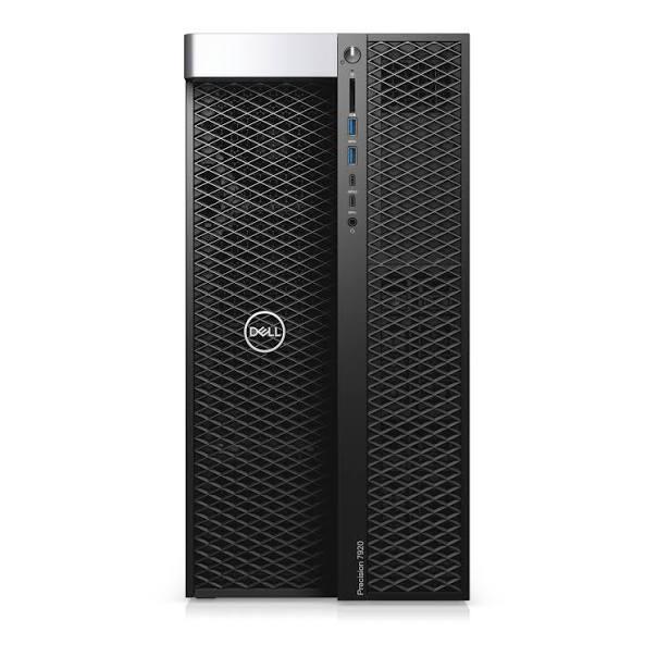 Dell Precision 7920 Xeon 3 GHz - SSD 256 GB RAM 32GB Refurbished - Dell refurbished available on Backmarket