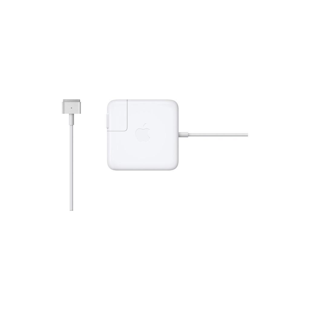 MagSafe 2 macbook chargers 85W Refurbished - Apple refurbished available on Backmarket