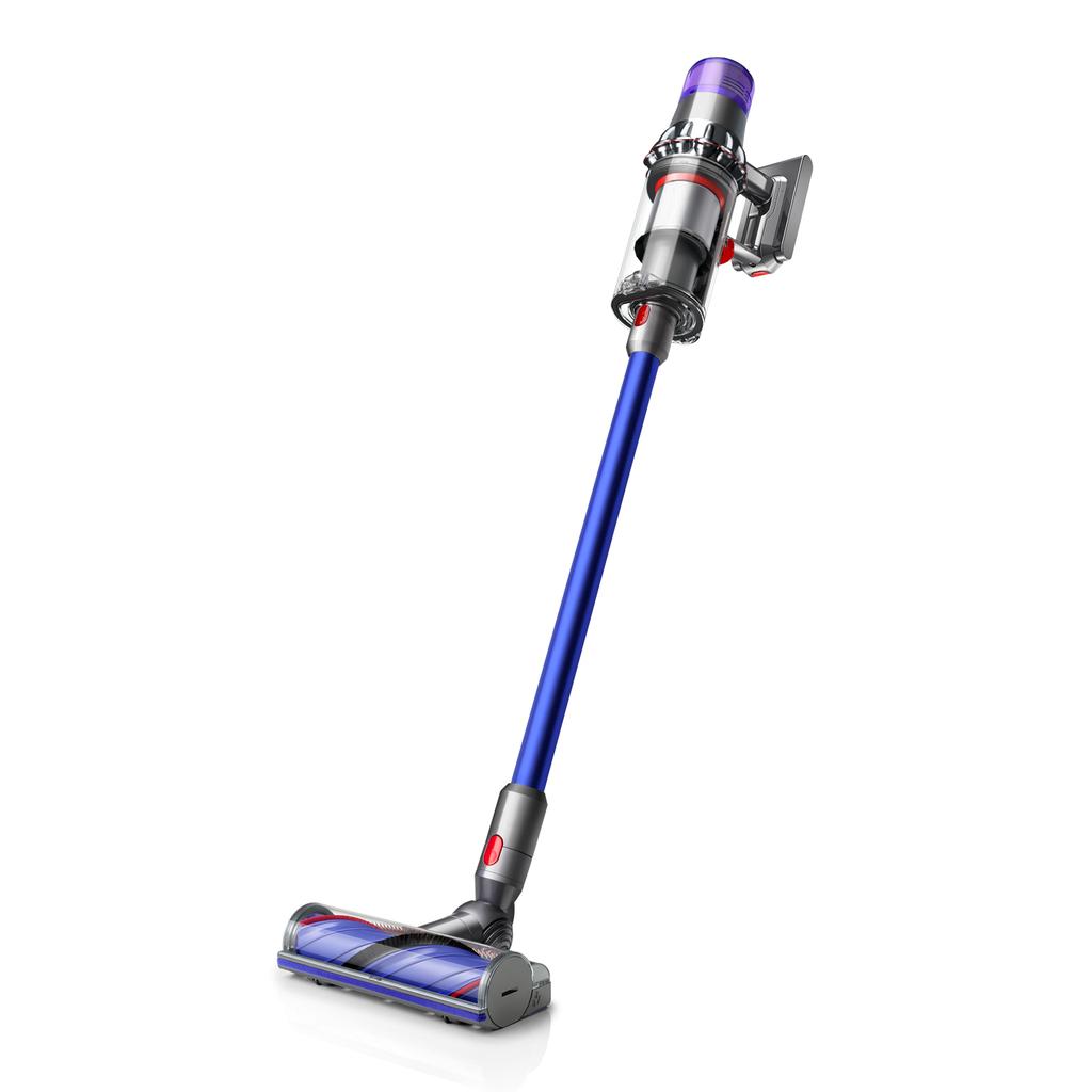 Dyson V11 Vacuum Cleaner - Gray Refurbished - Dyson refurbished available on Backmarket