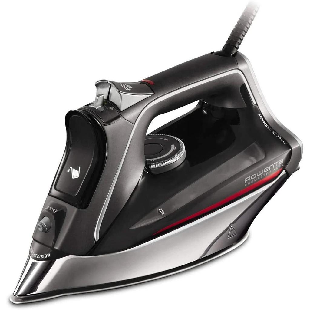 Rowenta DW8270 Steam iron Reconditionné - Rowenta refurbished available on Backmarket