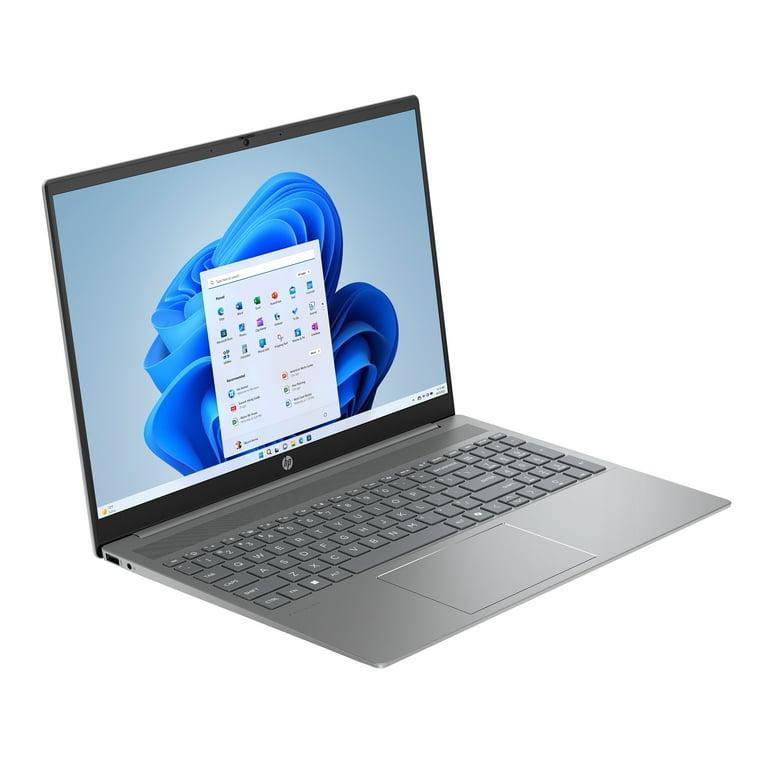 Hp Pavilion 16 16-inch (2023) - Ryzen 5 - 8000 Series (U) - 8 GB - SSD 512 GB Refurbished - Hewlett-Packard (ou HP en abrégé) refurbished available on Backmarket