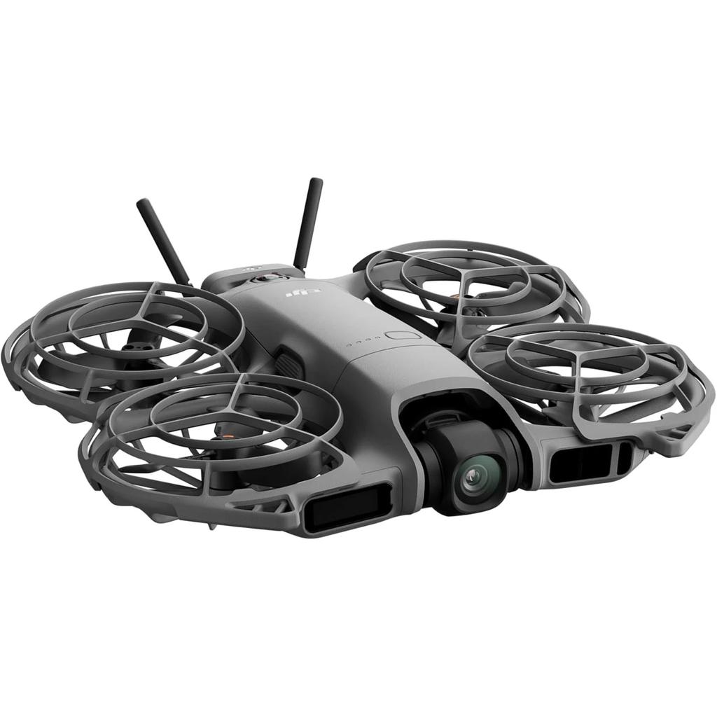 Drone DJI Neo 2 Fly More Combo 20.0000 min Refurbished - View 3 - DJI