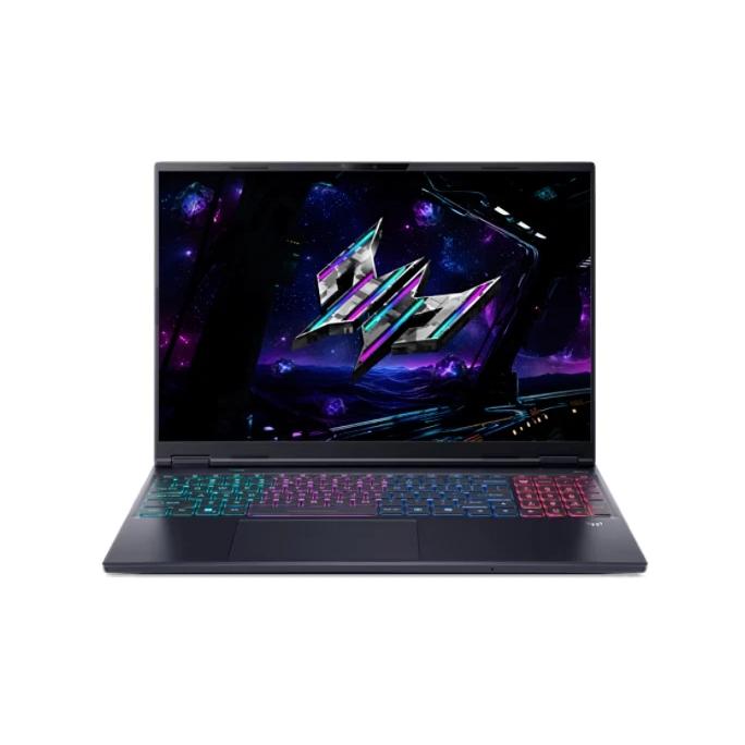 Buy Acer PHN16S-71-98RF 16-inch - Core i9-14900HX - 32GB 1024GB NVIDIA GeForce RTX 5070 Ti Reconditionné - $2399.00 Acer PHN16S-71-98RF 16-inch - Core i9-14900HX - 32GB 1024GB NVIDIA GeForce RTX 5070 Ti Reconditionné - Acer refurbished available on Backmarket