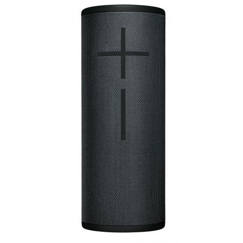 Ultimate Ears MEGABOOM Bluetooth speakers - Charcoal Black Reconditionné - Ultimate Ears refurbished available on Backmarket