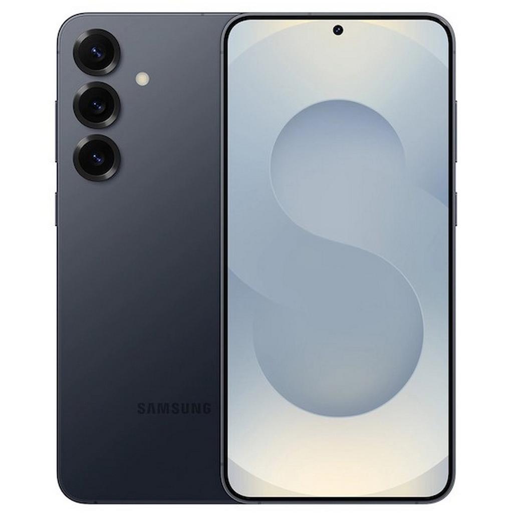 Galaxy S25+ 256GB - Black - Unlocked Refurbished - Samsung refurbished available on Backmarket