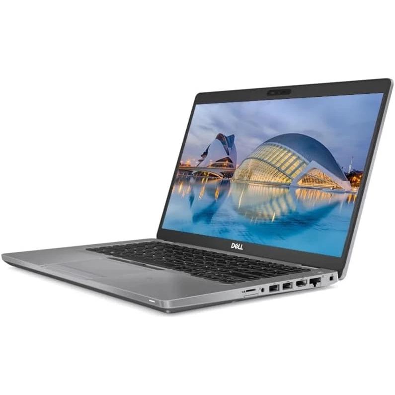 Dell Latitude 5410 14-inch (2020) - Core i7-10610U - 32 GB - SSD 1 TB Reconditionné - Dell refurbished available on Backmarket