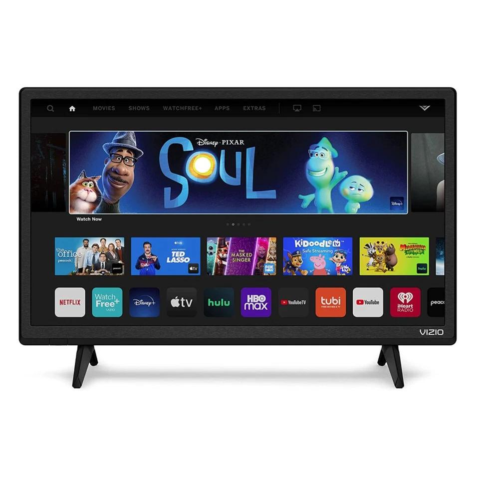 Vizio 24.0000-inch D24f-J09 1920x1080 TV Refurbished - Vizio refurbished available on Backmarket