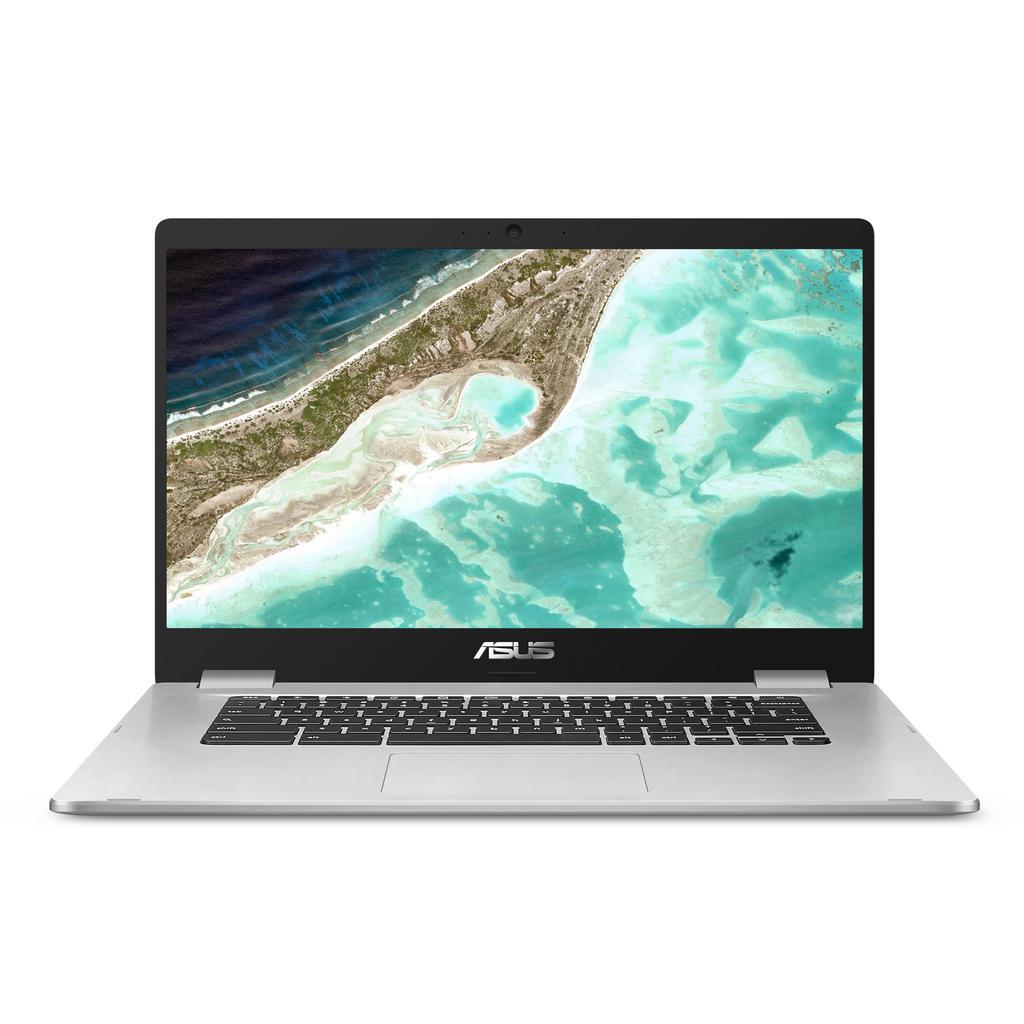 Asus ChromeBook C523NA Celeron N3350 1.1 GHz 32 GB SSD - 4 GB Refurbished - Asus refurbished available on Backmarket