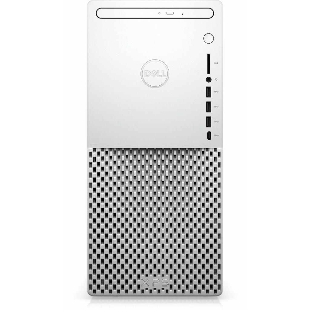 Dell XPS 8940 Core i9 2.5 GHz - SSD 1 TB + HDD 1 TB RAM 32GB Refurbished - Dell refurbished available on Backmarket